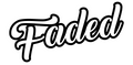 Faded Media & Events logo